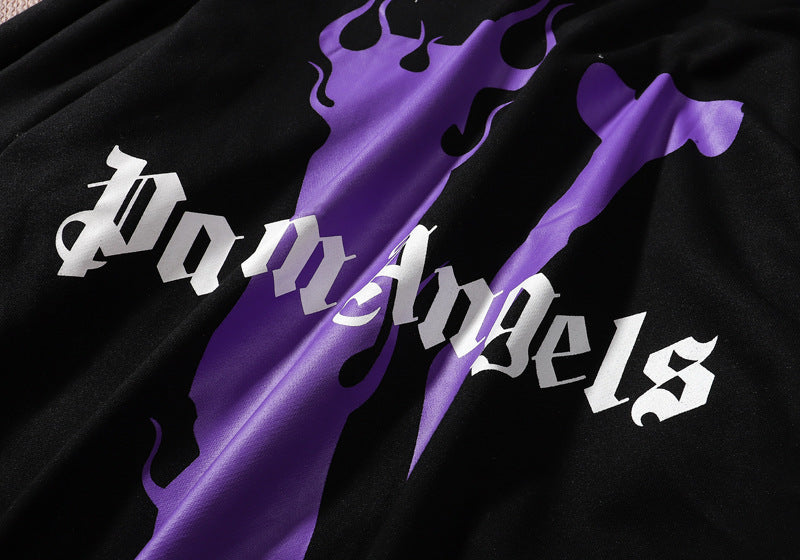 VLONE Street Lightning Hoodie
