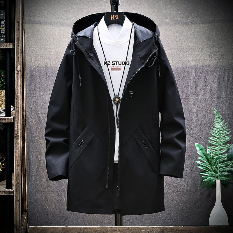 Men's Stylish Jackets & Youth Tops