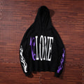 VLONE Street Lightning Hoodie