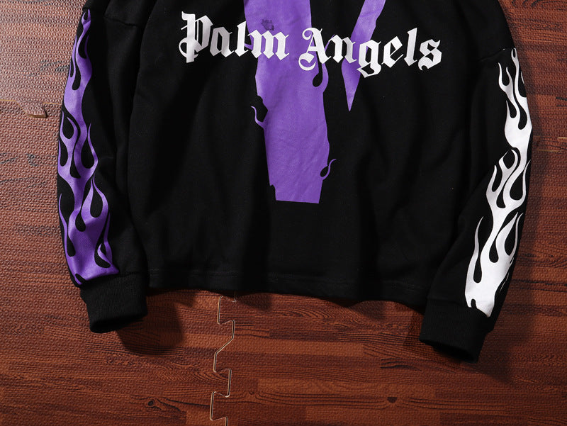 VLONE Street Lightning Hoodie