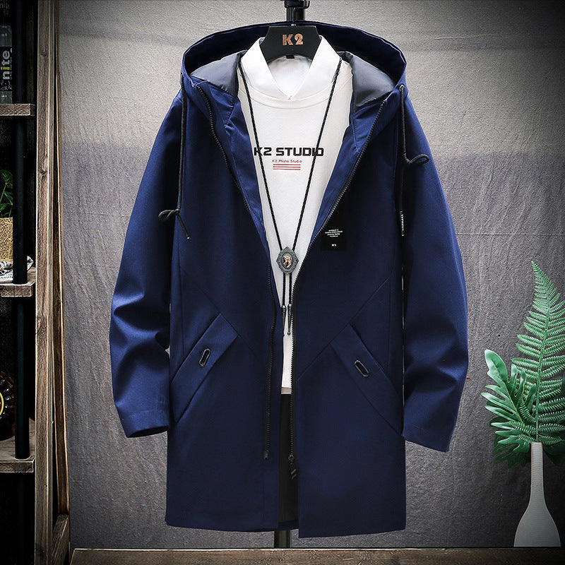 Men's Stylish Jackets & Youth Tops