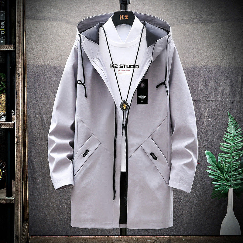 Men's Stylish Jackets & Youth Tops